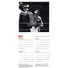 image Muhammad Ali 2026 Mini Wall Calendar Second Alternate Image