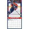 image NHL Edmonton Oilers Connor McDavid 2027 Wall Calendar