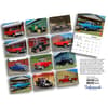 image Great Old Trucks 2025 Wall Calendar First Alternate Image width="1000" height="1000"