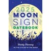 image Moon Sign Datebook 2025 Engagement Planner Main Image