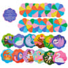image Hello Lucky Snazzy Animals Matching Game Alt2