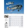 image Flying Legends 2025 Wall Calendar