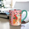 image Whimsy Cat Coffee Mug Fourth Alternate Image
