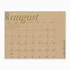 image Great Big 2025 Wall Calendar First Alternate Image