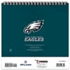 image NFL Philadelphia Eagles 2027 Easel Desk Calendar