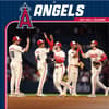 image MLB Los Angeles Angels 2027 Wall Calendar Main Product Image