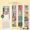 image World of Nathalie Lete 2026 Wall Calendar First Alternate Image
