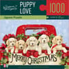 image GC Winget Puppy Love 1000pc Puzzle Main Image