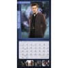 image Doctor Who 2024 Mini Wall Calendar Alternate  4