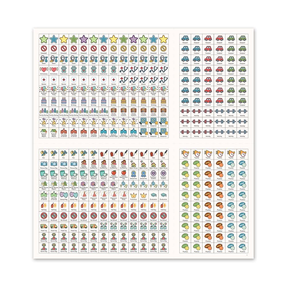 Mom Do It All 2027 Wall Calendar Third Alternate Image