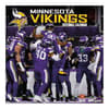 image NFL Minnesota Vikings 2025 Mini Wall Calendar Main Product Image width=&quot;1000&quot; height=&quot;1000&quot;