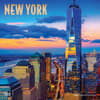 image New York City 2025 Wall Calendar Main Product Image width=&quot;1000&quot; height=&quot;1000&quot;