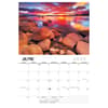 image Lake Tahoe 2025 Wall Calendar