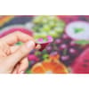 image Fruit Platter 500 Piece Puzzle Third Alternate Image