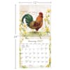 image Roosters 2027 Wall Calendar by Susan Winget