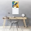 image African Greys 2027 Wall Calendar Third Alternate Image