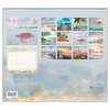 image Seaside Serenity 2024 Wall Calendar First Alternate Image width=&quot;1000&quot; height=&quot;1000&quot;