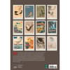 image Full Moon Prints Poster 2025 Wall Calendar First Alternate Image width=&quot;1000&quot; height=&quot;1000&quot;