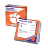 image COL Clemson Tigers 2025 Desk Calendar Main Product Image