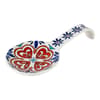 image Americana Spoon Rest Second Alternate Image