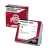 image COL Ohio State Buckeyes 2025 Desk Calendar Main Product Image