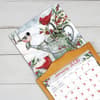 image Fields of Home 2026 Wall Calendar by Susan Winget_ALT4