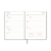 image Sand Dollar Textured 2026 Planner Fifth Alternate Image