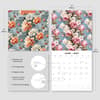 image Vintage Roses 2027 Wall Calendar Third Alternate Image