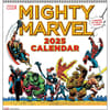 image Mighty Marvel 2025 Wall Calendar Main Product Image