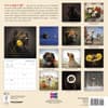 image Dogma 2026 Wall Calendar First Alternate Image