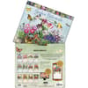 image Garden Botanicals 2027 Wall Calendar by Barbara Anderson First Alternate Image