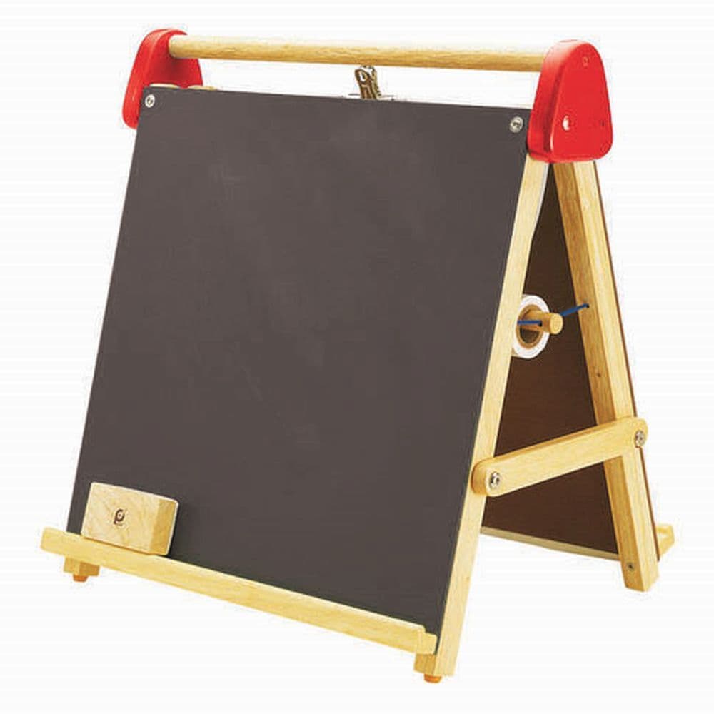 4 in 1 Tabletop Easel Alternate Image 1