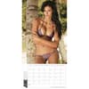 image Bustin Babes 2027 Wall Calendar Third Alternate Image