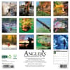 image Anglers 2025 Wall Calendar