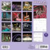 image Vegas Lux 2025 Wall Calendar First Alternate Image width="1000" height="1000"