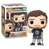 image Parks and Rec Andy in Leg Casts POP! Vinyl Exclusive Main Image