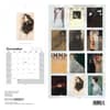 image Klimt Square 2026 Wall Calendar First Alternate Image