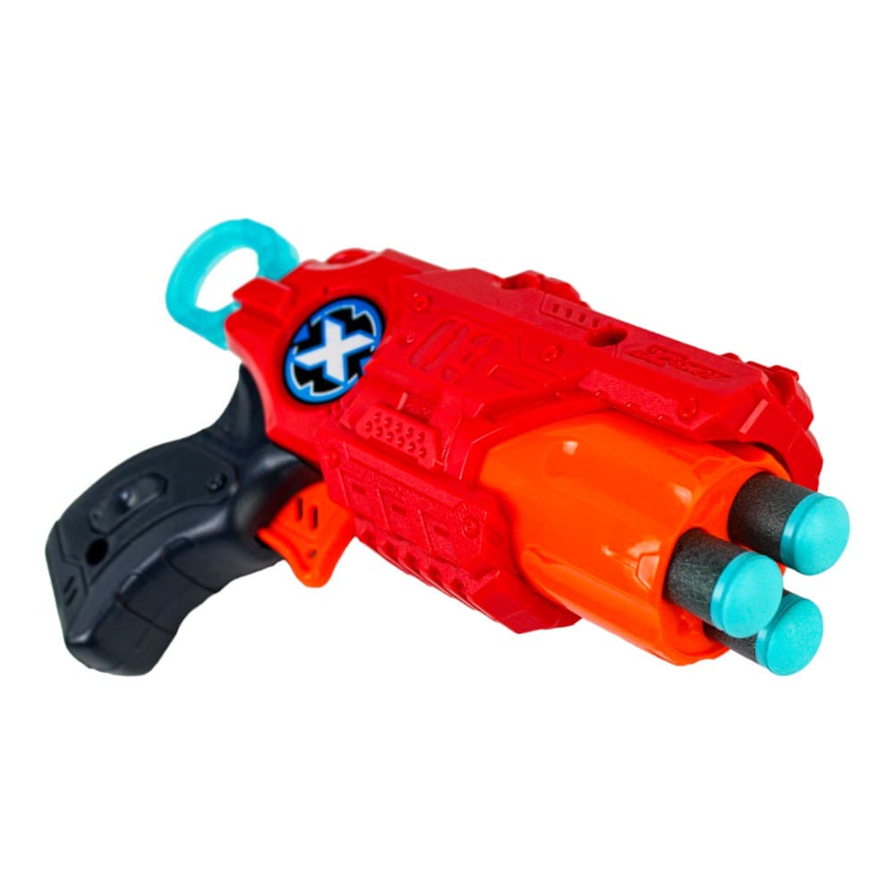 X-Shot Barrel Breaker Fifth Alternate Image