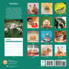 image Hamsters 2025 Wall Calendar First Alternate Image