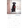 image Dogma 2025 Wall Calendar