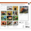 image Red Pandas WWF 2025 Wall Calendar First Alternate Image width=&quot;1000&quot; height=&quot;1000&quot;