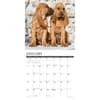 image Bloodhounds 2025 Wall Calendar Second Alternate Image width=&quot;1000&quot; height=&quot;1000&quot;