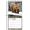 image Realtree Hidden Hunter 2026 Wall Calendar_ALT5