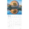 image Toronto 2025 Wall Calendar interior 1