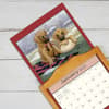 image Puppy 2027 Wall Calendar by Jim Lamb Fifth Alternate Image