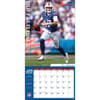 image NFL Buffalo Bills 2025 Wall Calendar Third Alternate Image width="1000" height="1000"