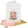 image Cloche Anniversary Card Seventh Alternate Image width=&quot;1000&quot; height=&quot;1000&quot;