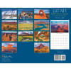 image Utah 2024 Wall Calendar Alt1