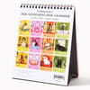 image Good Boys 2026 Easel Desk Calendar First Alternate Image