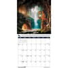 image Bigfoot 2025 Wall Calendar